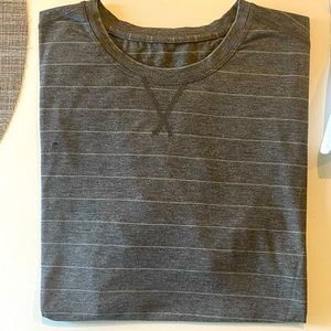 men’s XXL LULULEMON  T-shirt